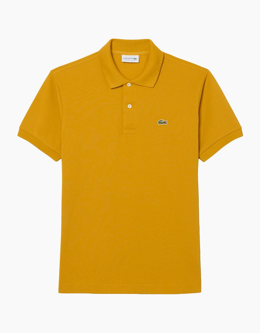 Lacoste L1212 Classic Fit Polo