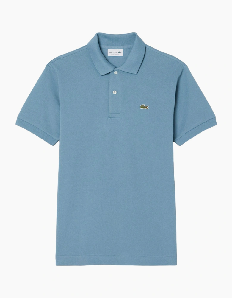 Lacoste L1212 Classic Fit Polo