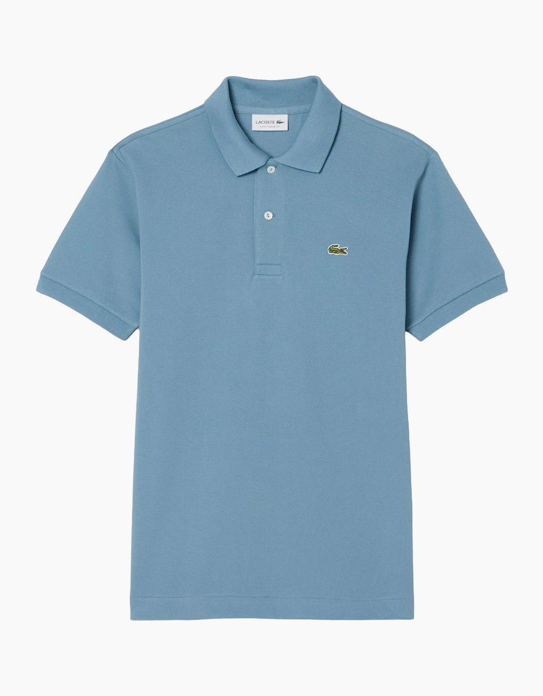 Lacoste L1212 Classic Fit Polo