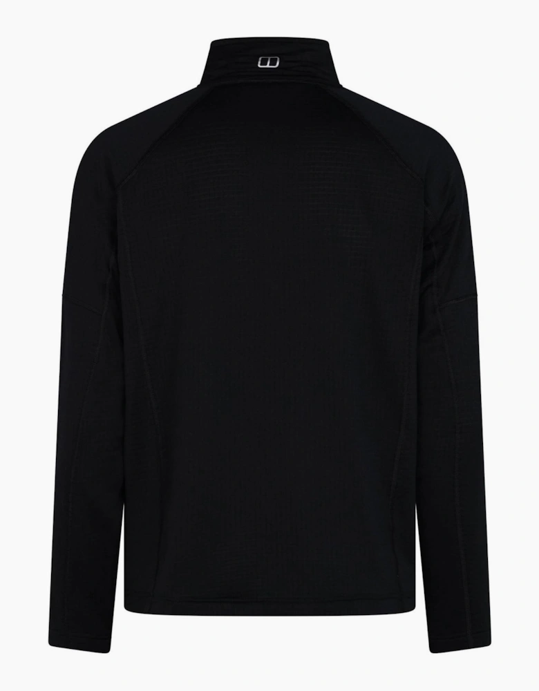 Hareshore 1/4 Zip Fleece