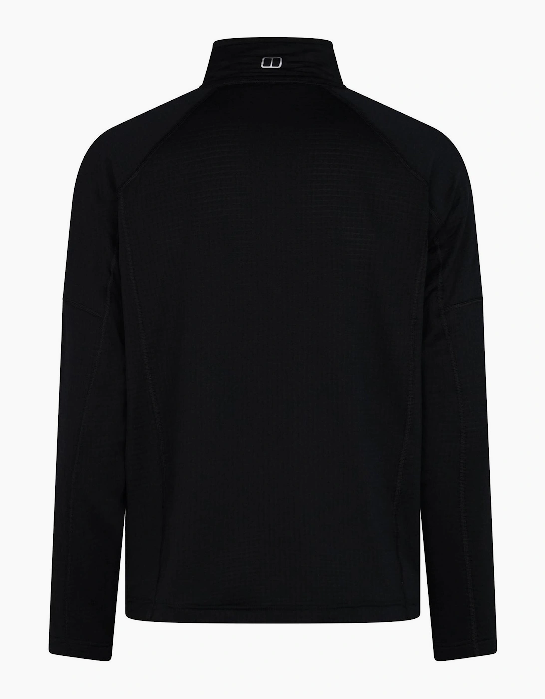 Hareshore 1/4 Zip Fleece