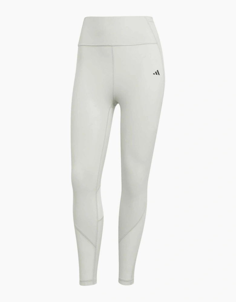 High Rise Solid Shapewear Leggings