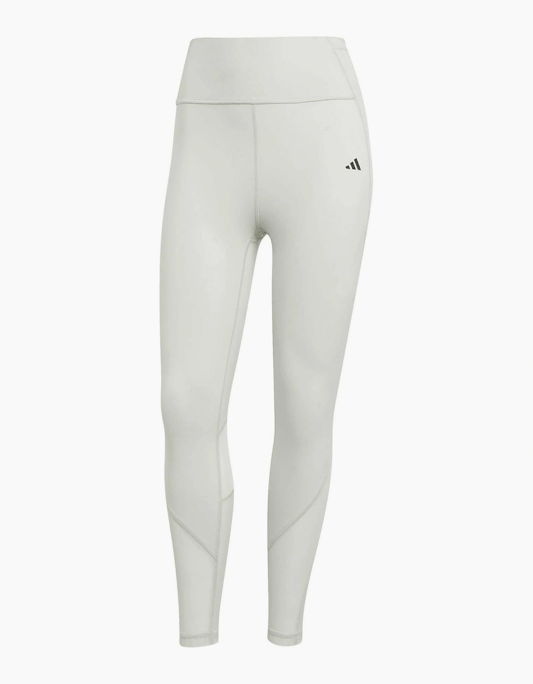 High Rise Solid Shapewear Leggings