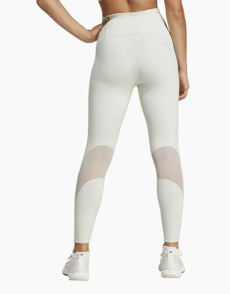High Rise Solid Shapewear Leggings