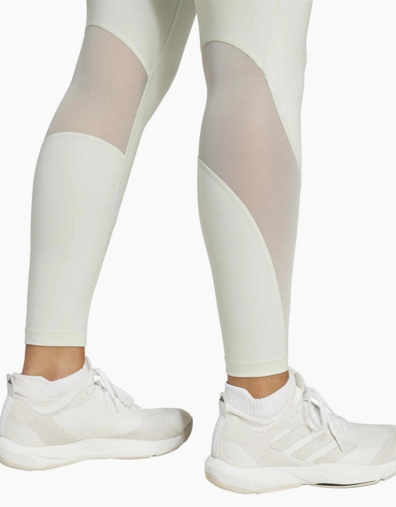 High Rise Solid Shapewear Leggings