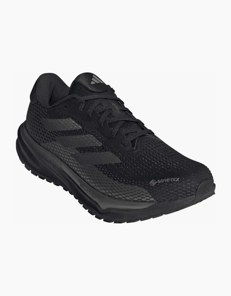 Supernova Gore-Tex Road Running Sneakers