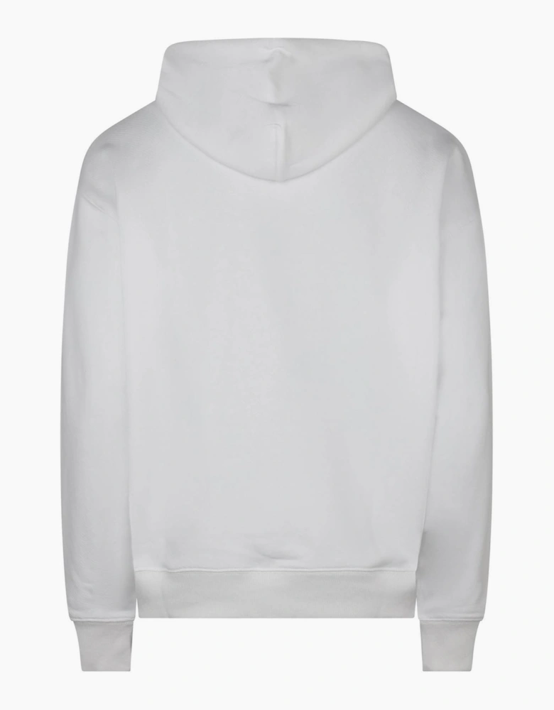 Off Off Stamp Hoodie