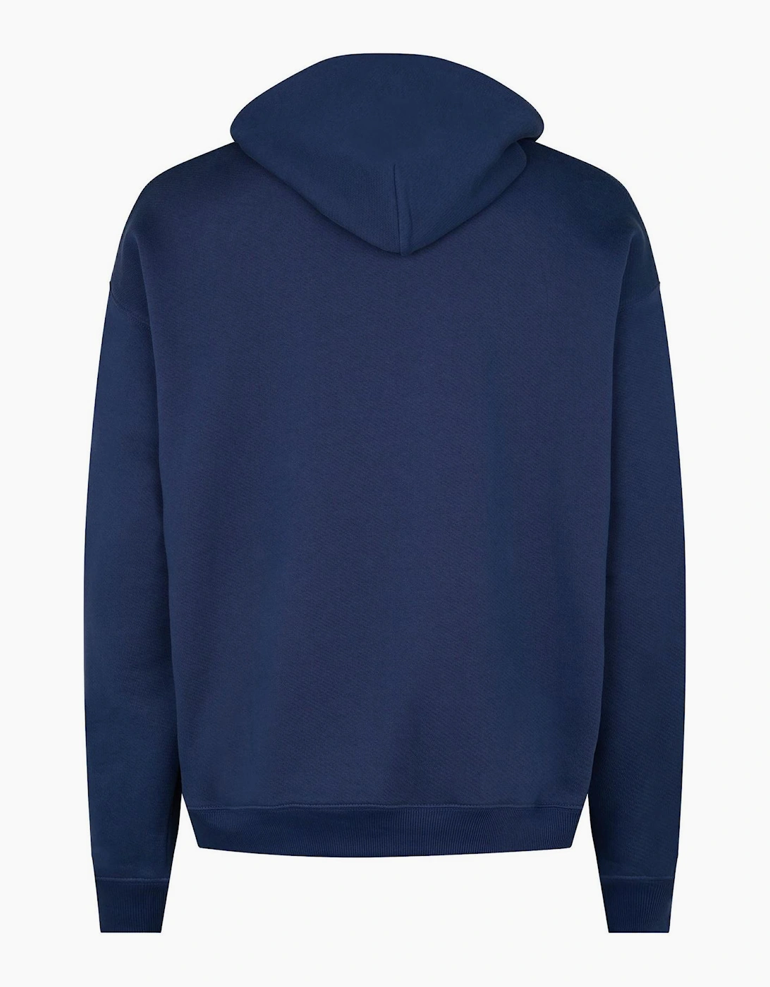 Off Off Stamp Hoodie