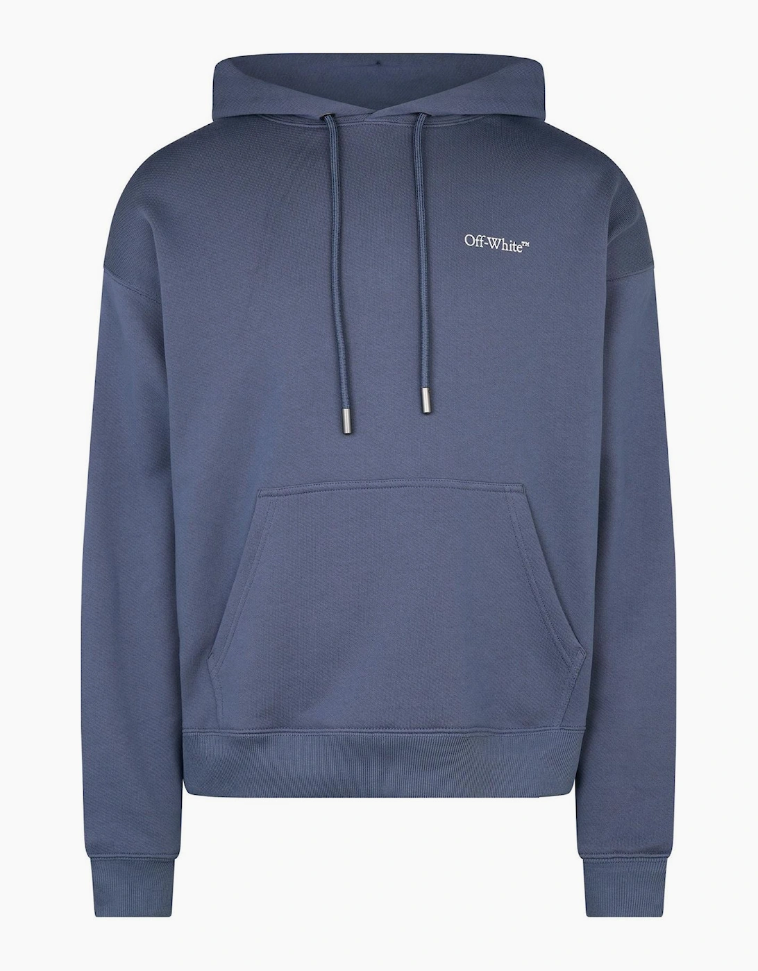 Off Tape Arrow Hoody
