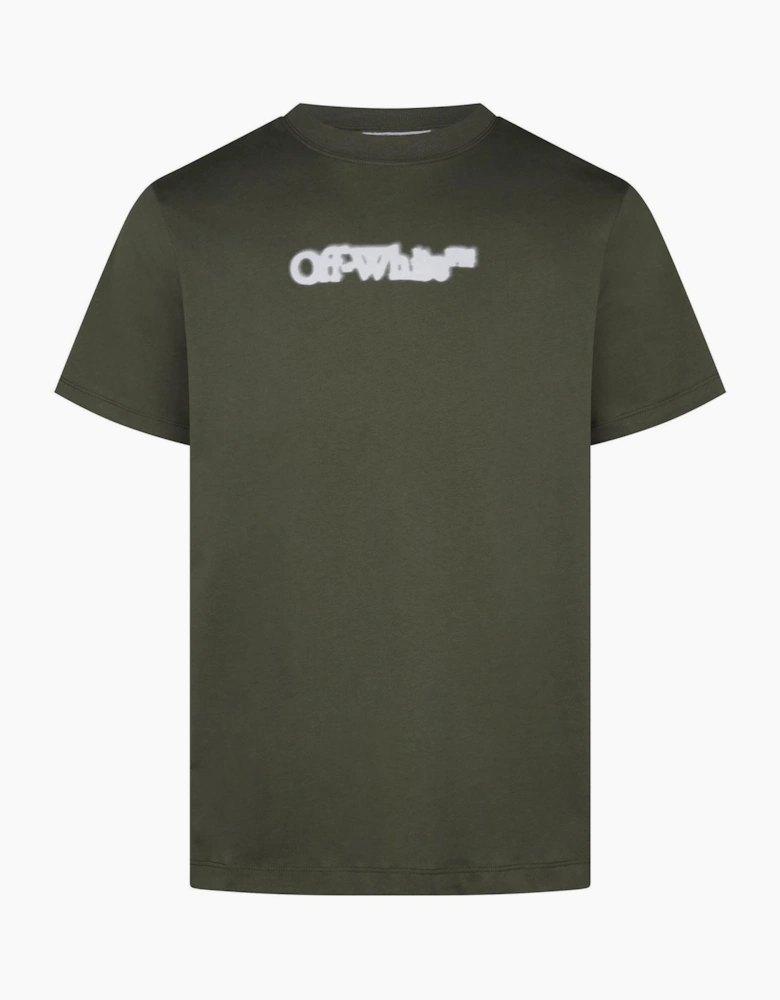 Off Spray Arrow Slm