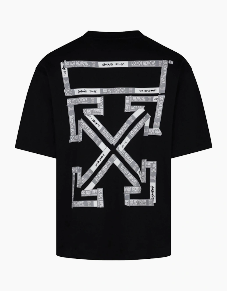 Off Skate Fit Tape A