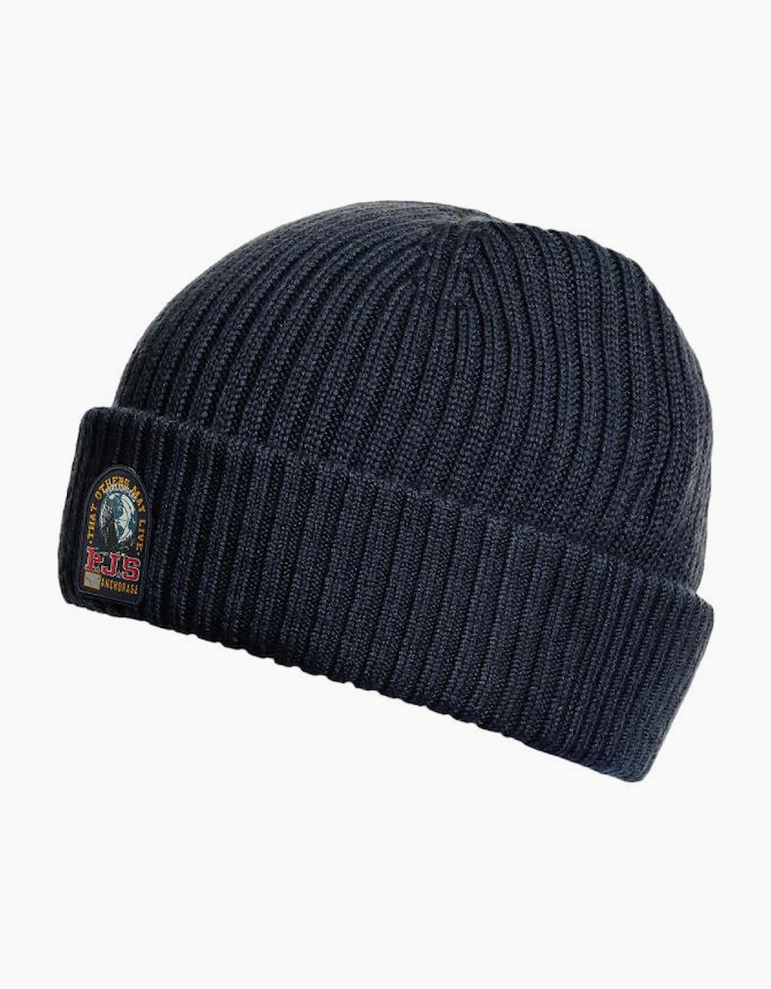 Parajumpers Matio Beanie 0316 Navy Blue