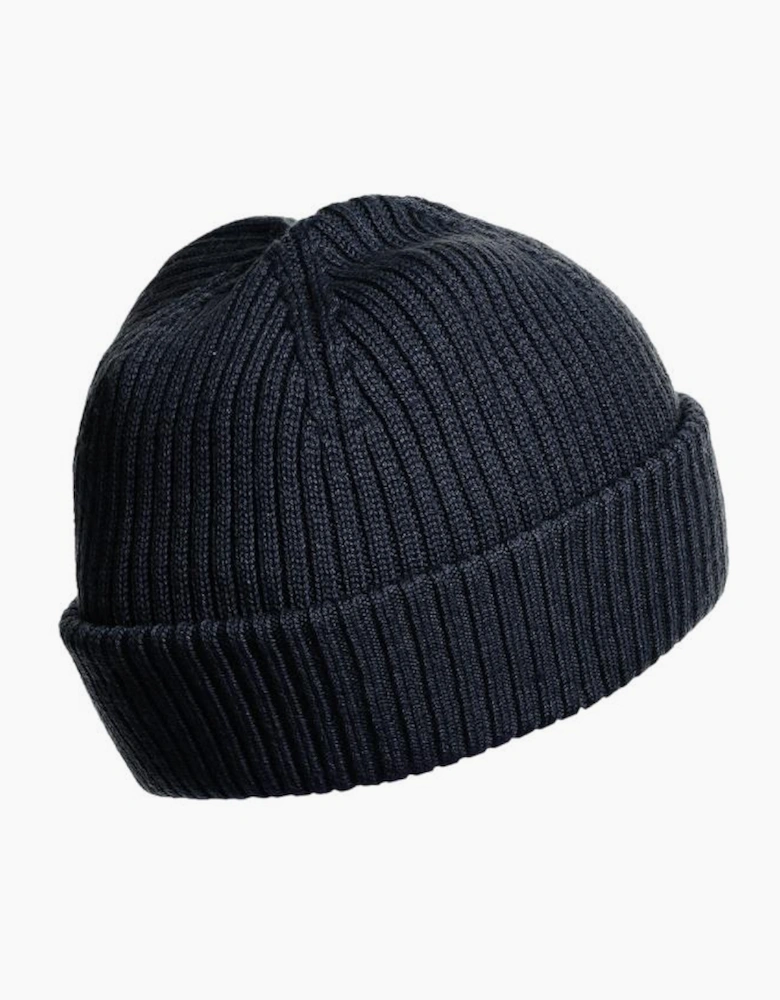 Parajumpers Matio Beanie 0316 Navy Blue