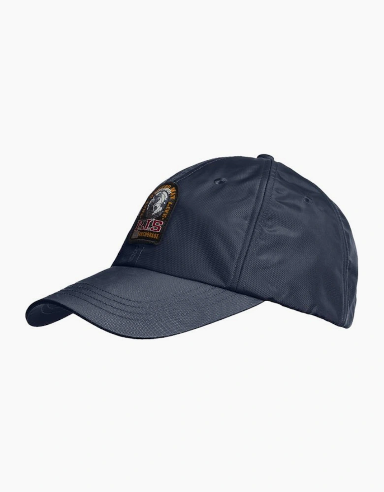 Parajumpers Patch Cap A1-26 0316 Navy Blue