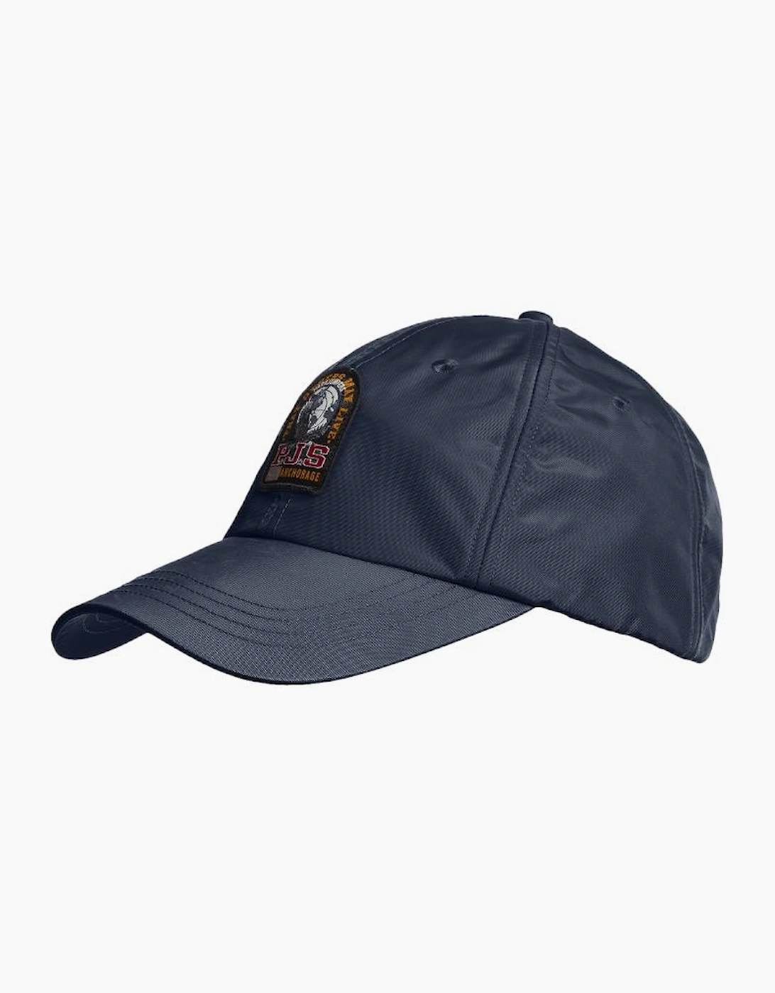 Parajumpers Patch Cap A1-26 0316 Navy Blue