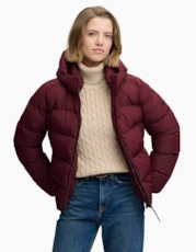 Port Red