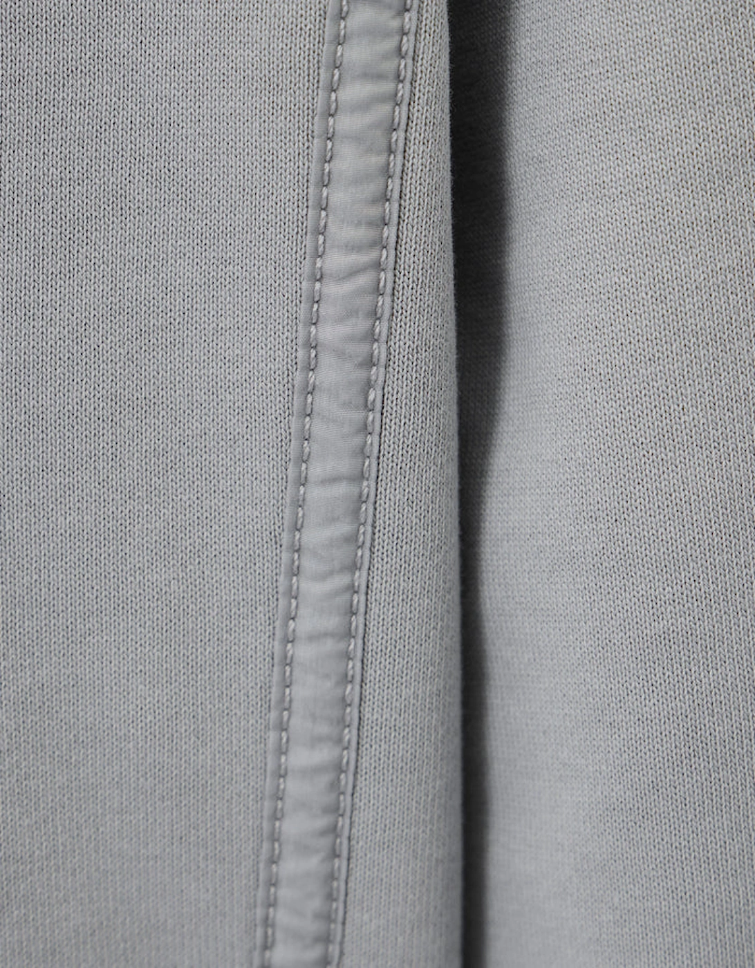 Weekend Offender Thunder Sweatshirt - Smokey Grey