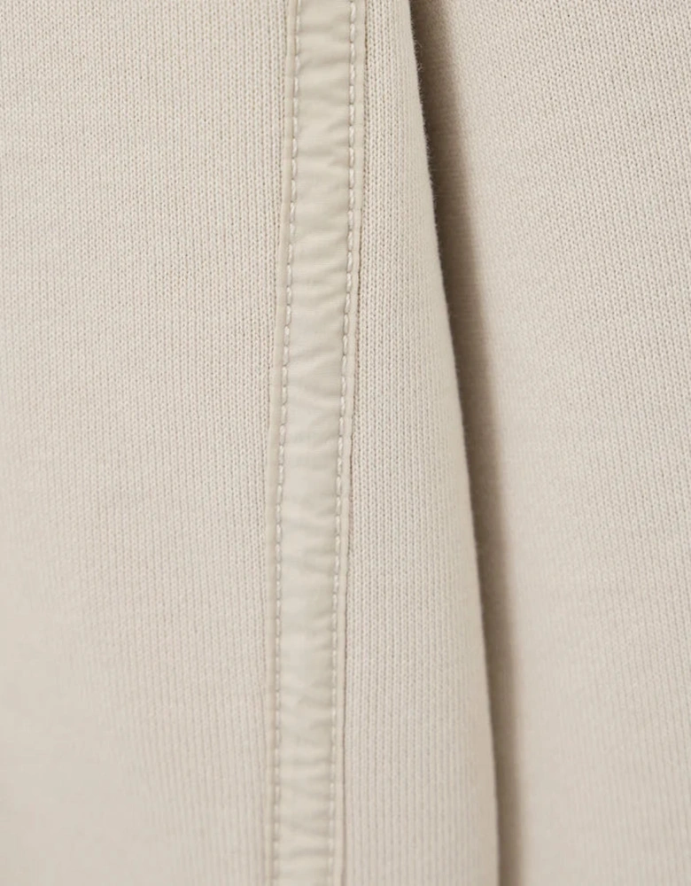 Weekend Offender Thunder Sweatshirt - Calcium