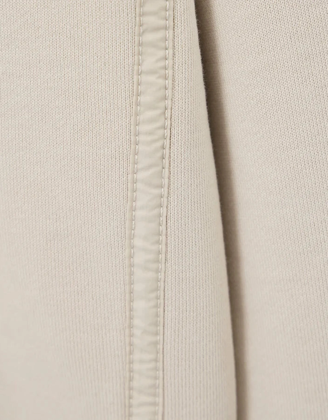 Weekend Offender Thunder Sweatshirt - Calcium