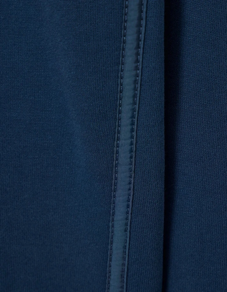 Weekend Offender Thunder Sweatshirt - Lagoon Blue