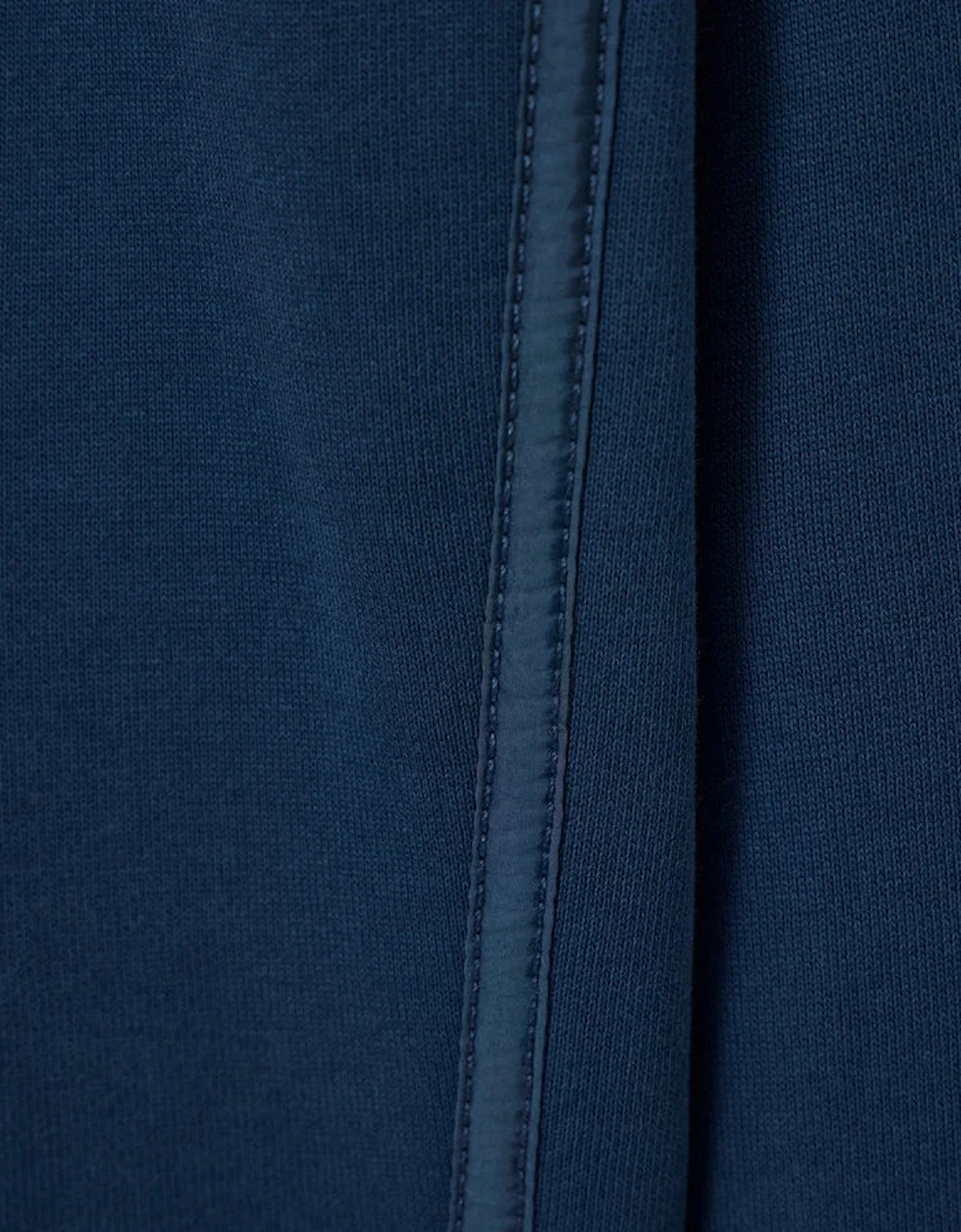 Weekend Offender Thunder Sweatshirt - Lagoon Blue