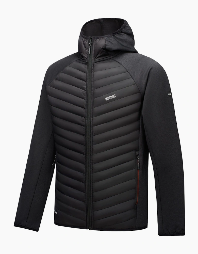 Regatta Mens Andreson Hybrid Jacket