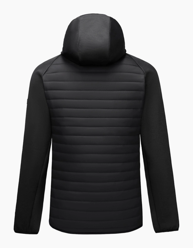 Regatta Mens Andreson Hybrid Jacket