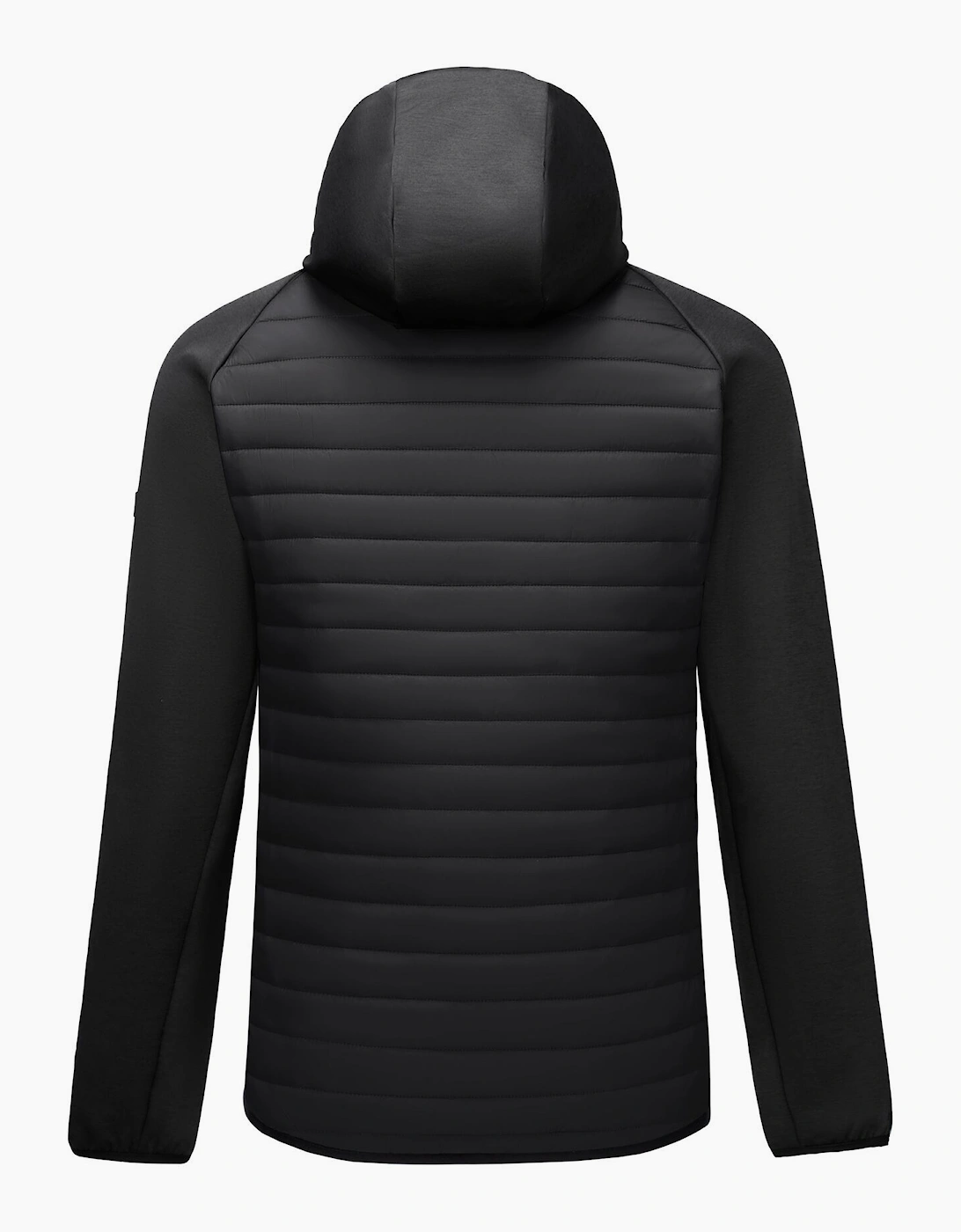 Regatta Mens Andreson Hybrid Jacket