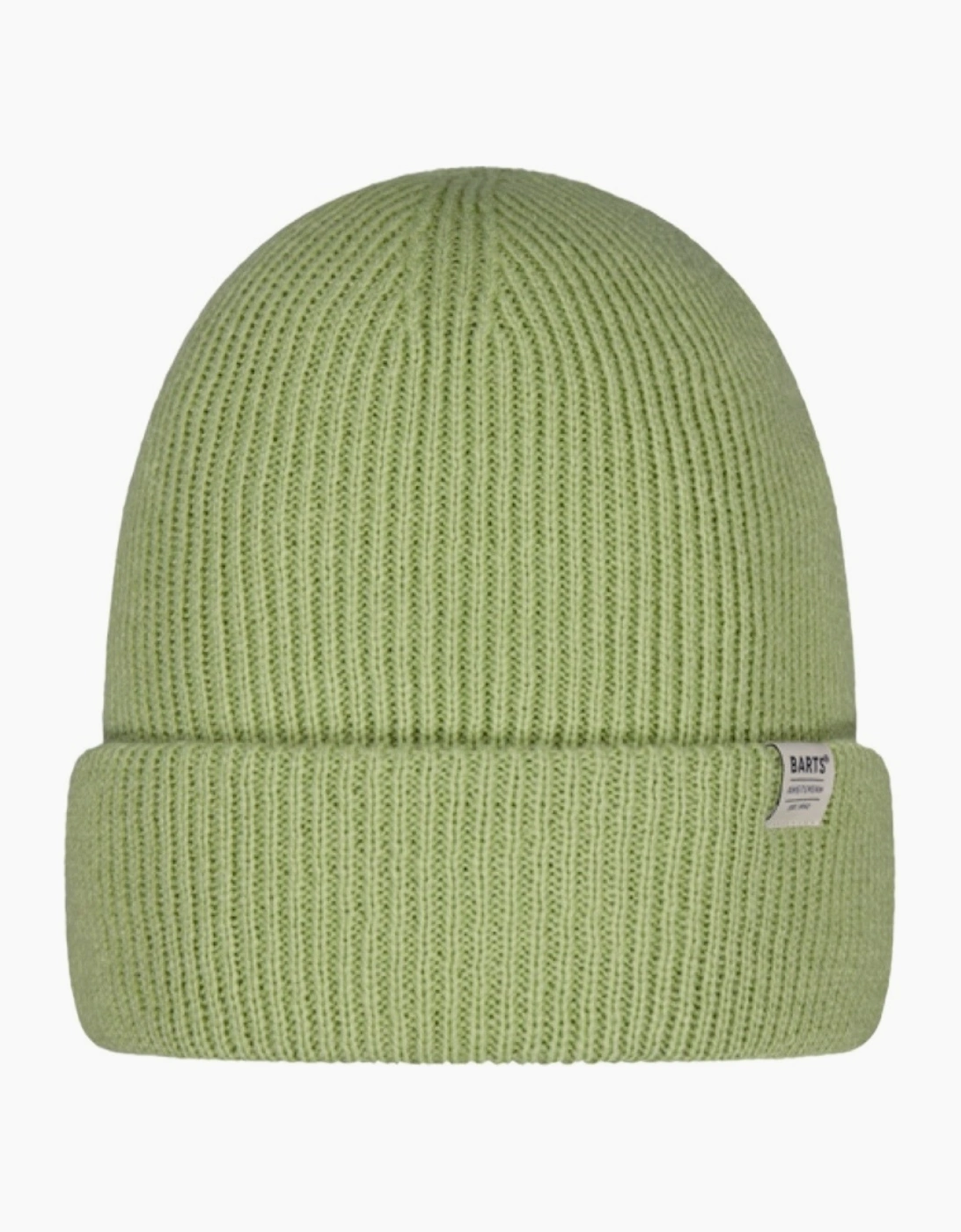 Barts Mens Kinabalu Comfy Cuffed Knitted Beanie Hat