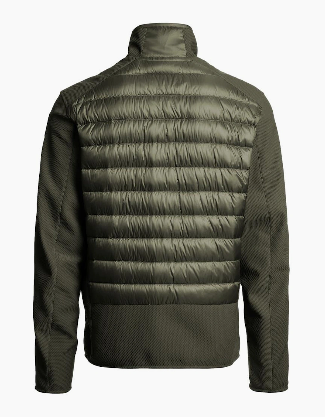 Parajumpers Jayden Hybrid Jacket 0356 Rosemary