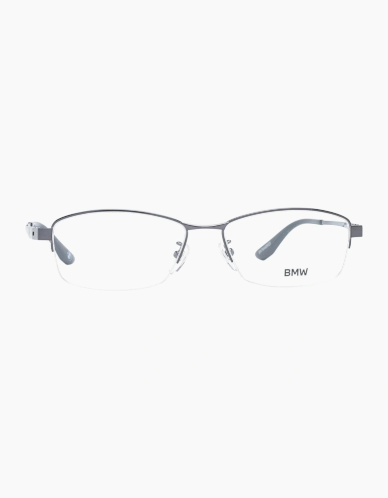 BMW Optical Frame BW5044-H 012 55 Titanium