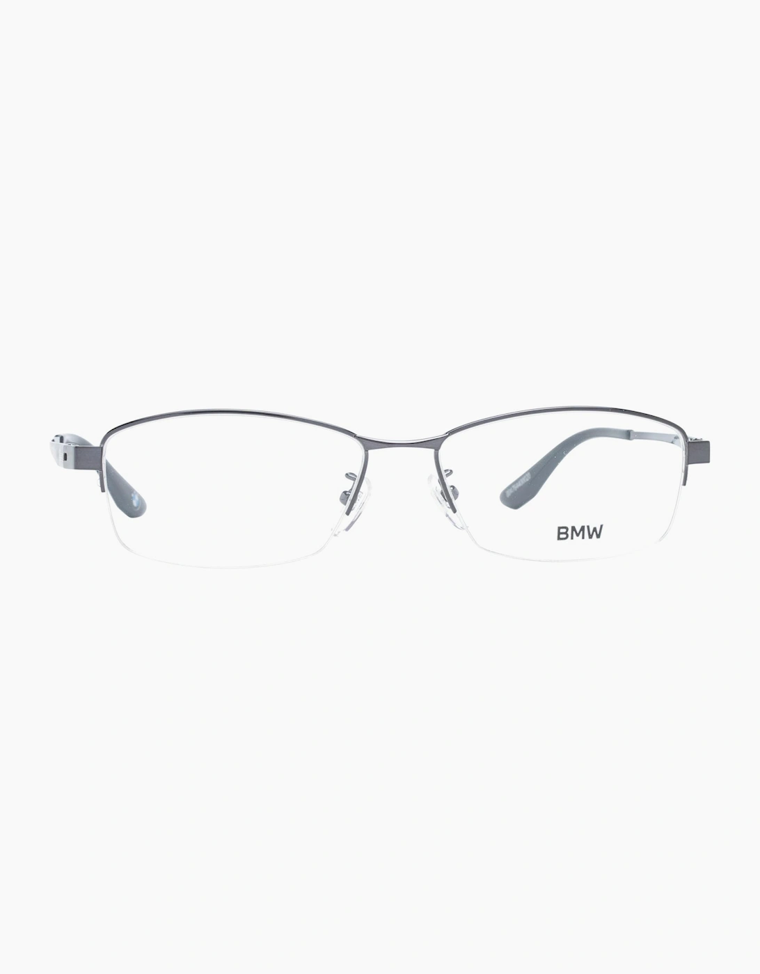 BMW Optical Frame BW5044-H 012 55 Titanium