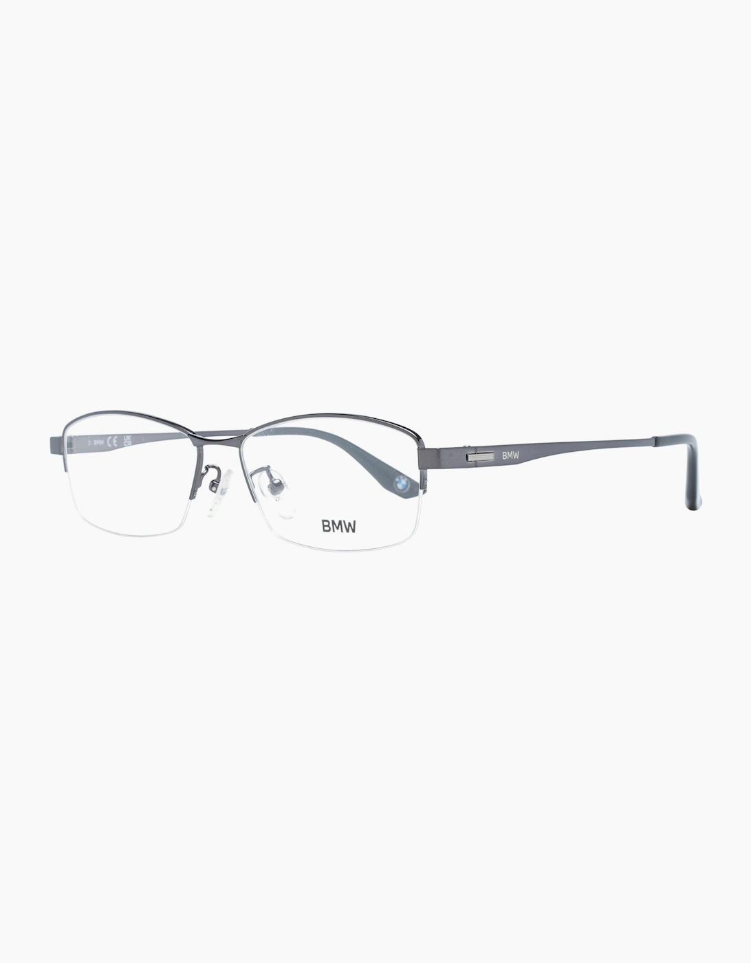 BMW Optical Frame BW5044-H 012 55 Titanium