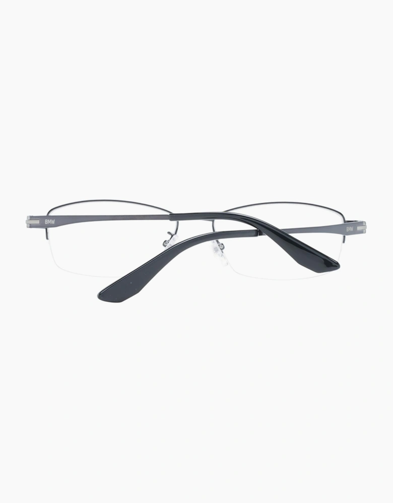 BMW Optical Frame BW5044-H 012 55 Titanium
