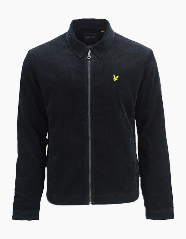 Lyle & Scott Mens Jackets Long Sleeve Winter Outwear
