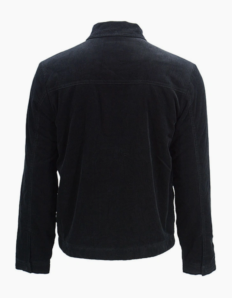 Lyle & Scott Mens Jackets Long Sleeve Winter Outwear