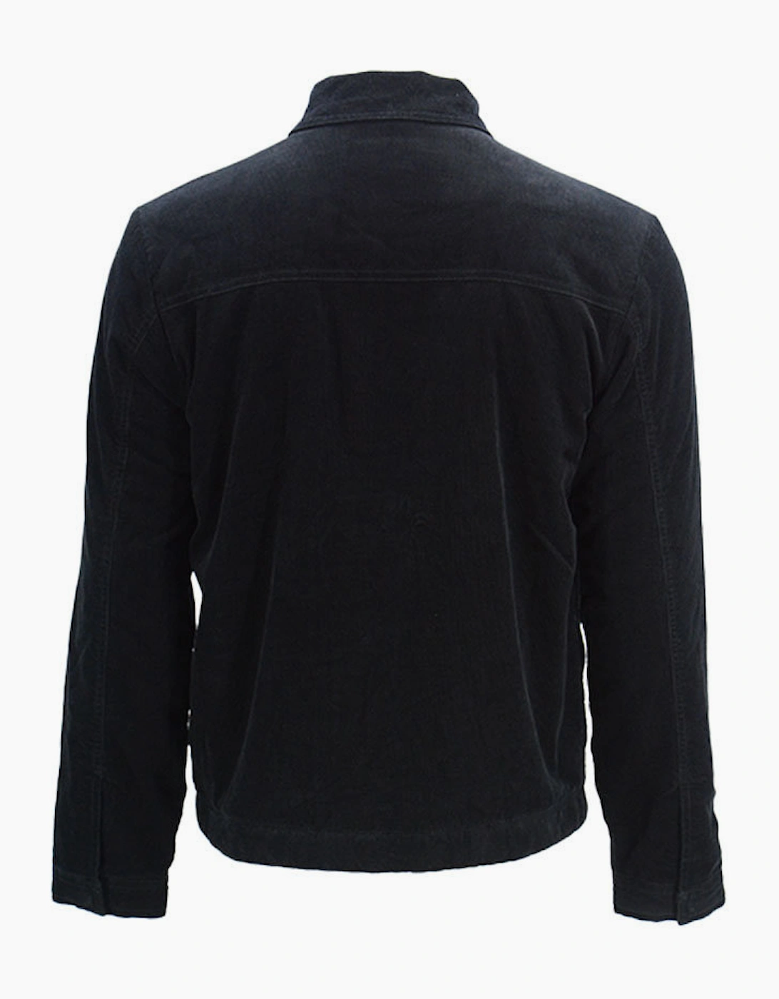 Lyle & Scott Mens Jackets Long Sleeve Winter Outwear