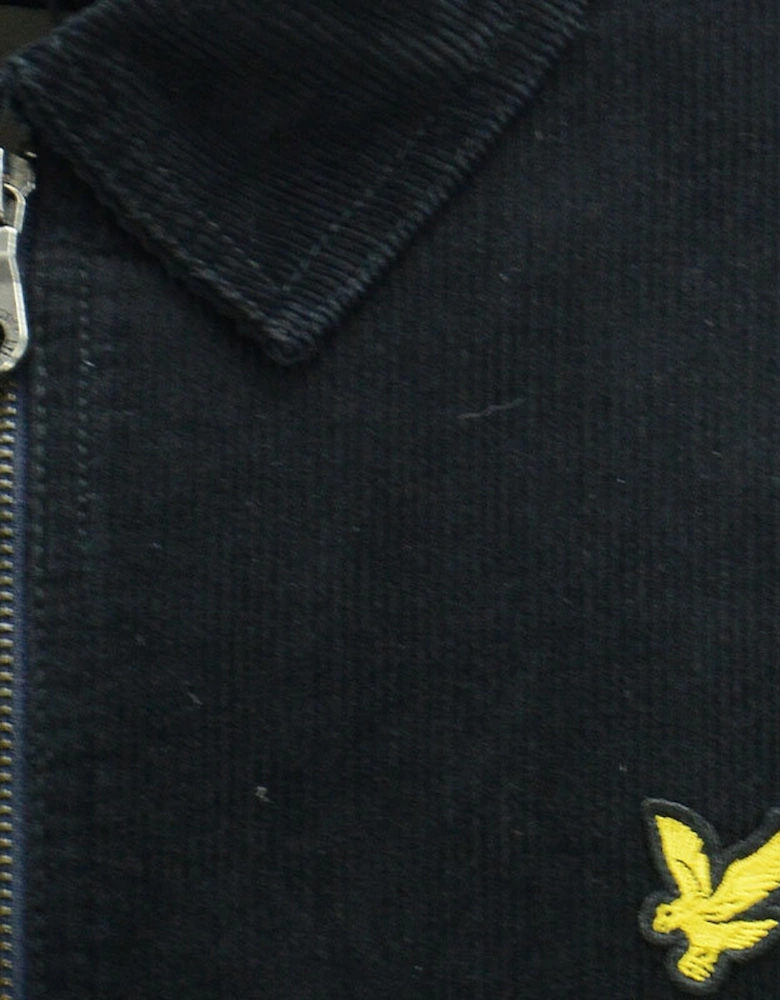Lyle & Scott Mens Jackets Long Sleeve Winter Outwear