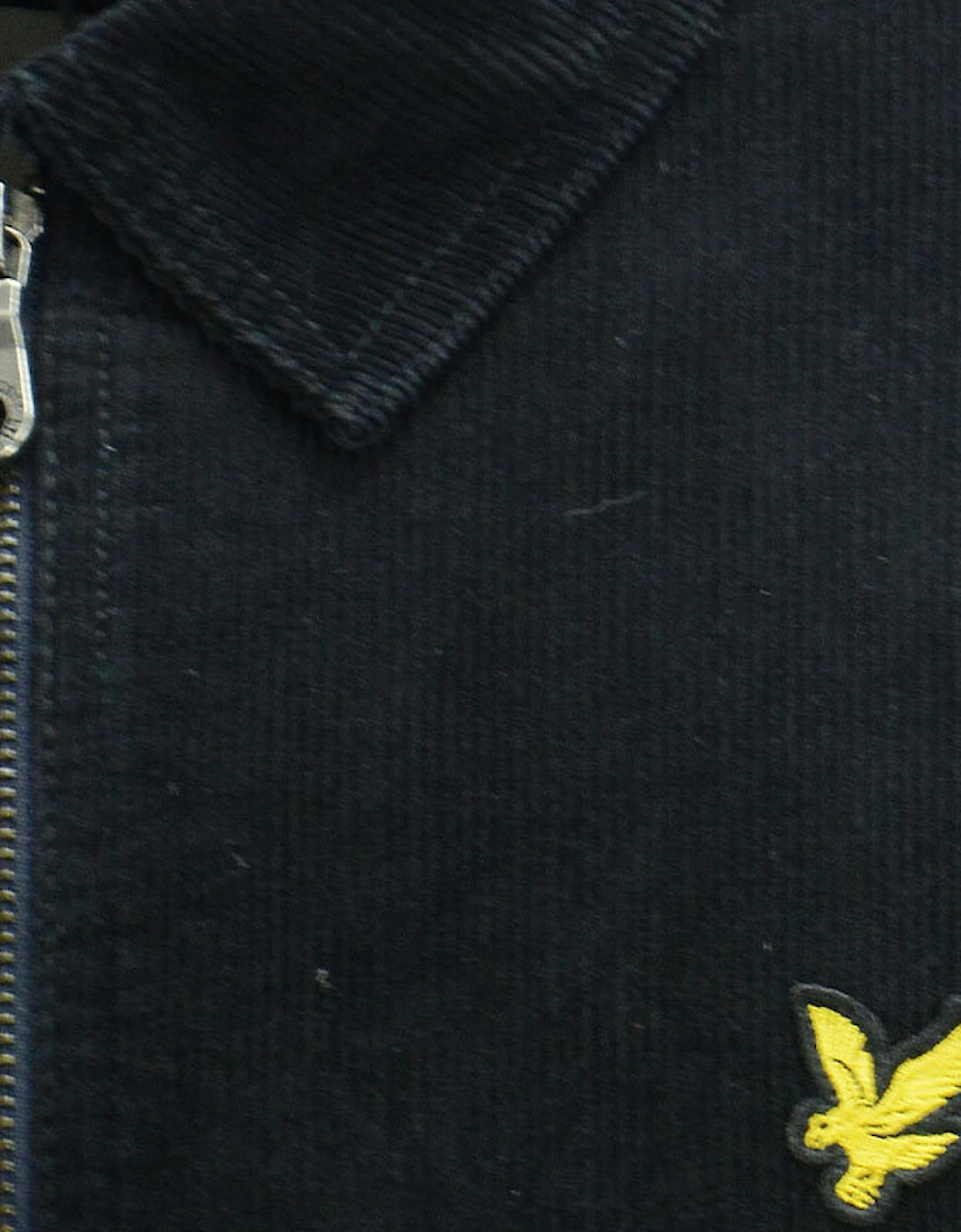 Lyle & Scott Mens Jackets Long Sleeve Winter Outwear