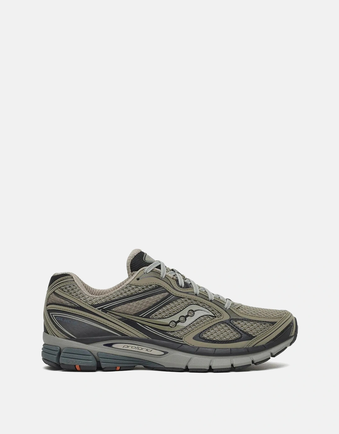 Progrid Guide 7 - Trek/Sage