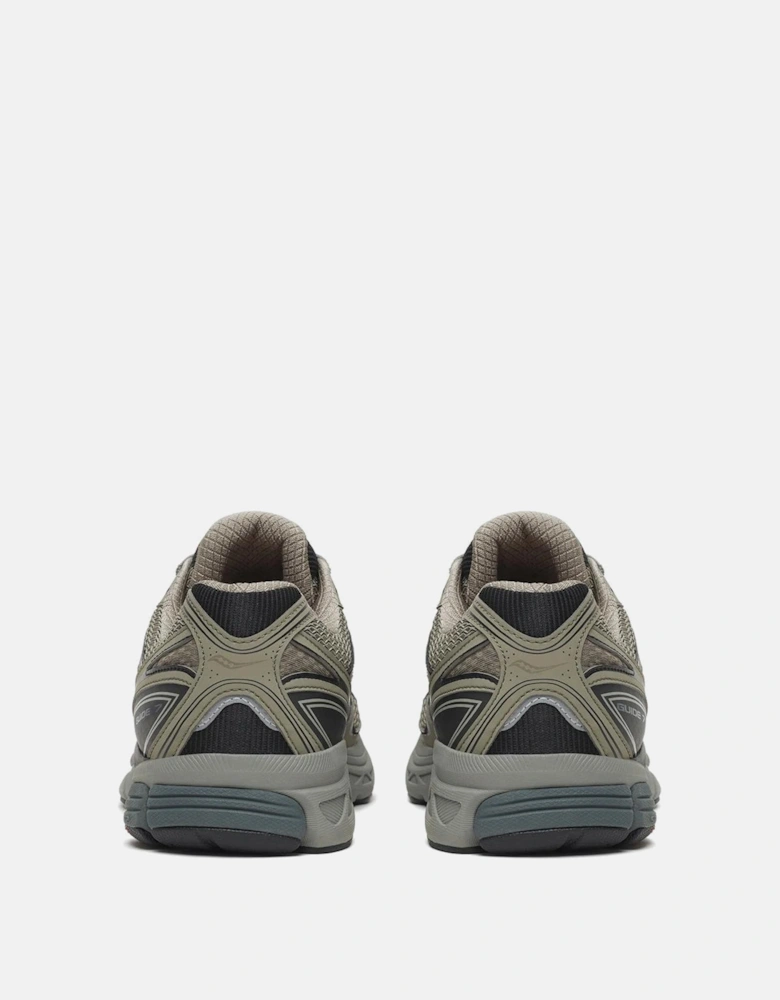 Progrid Guide 7 - Trek/Sage