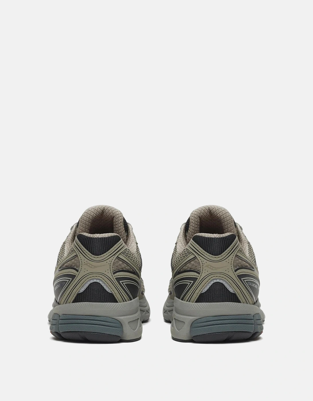 Progrid Guide 7 - Trek/Sage