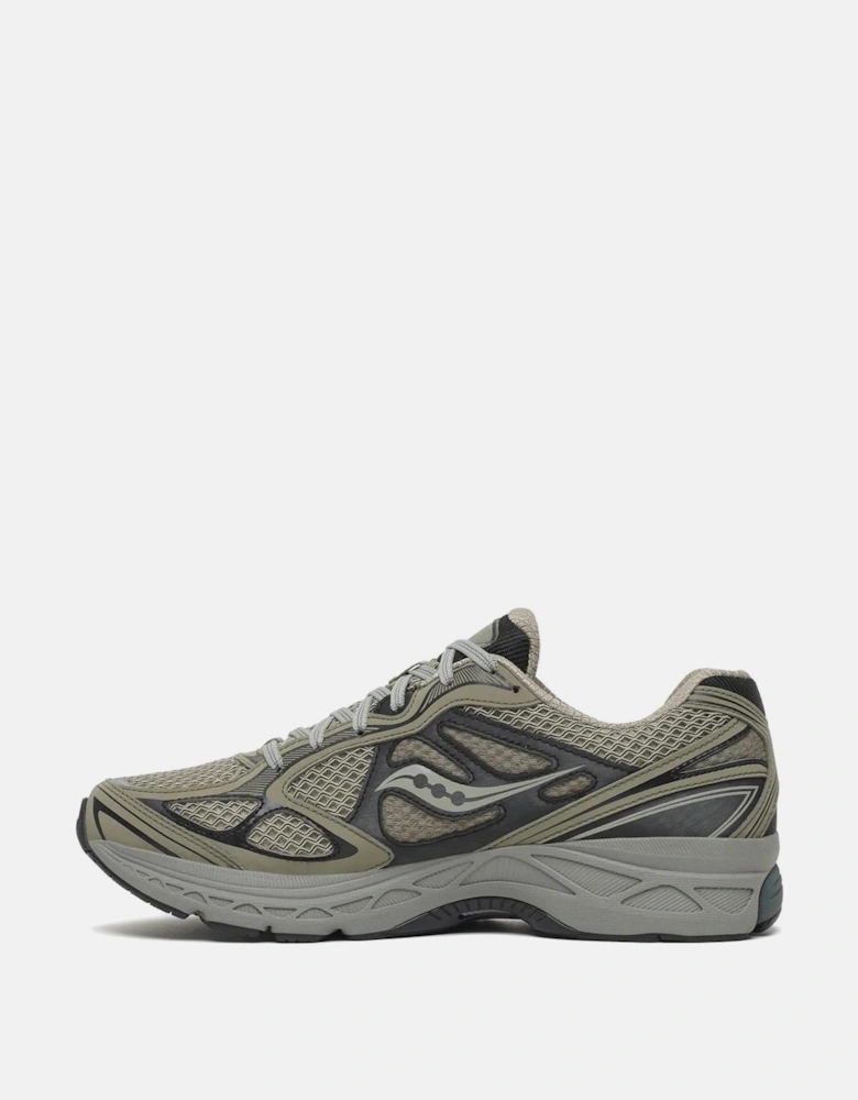 Progrid Guide 7 - Trek/Sage