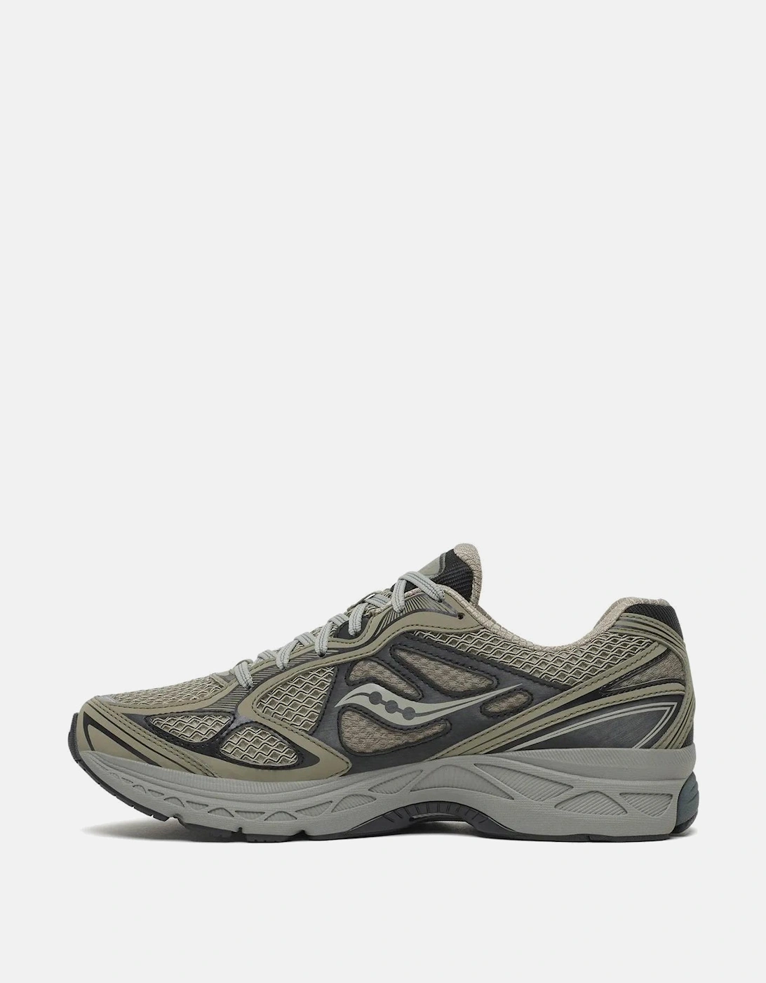 Progrid Guide 7 - Trek/Sage