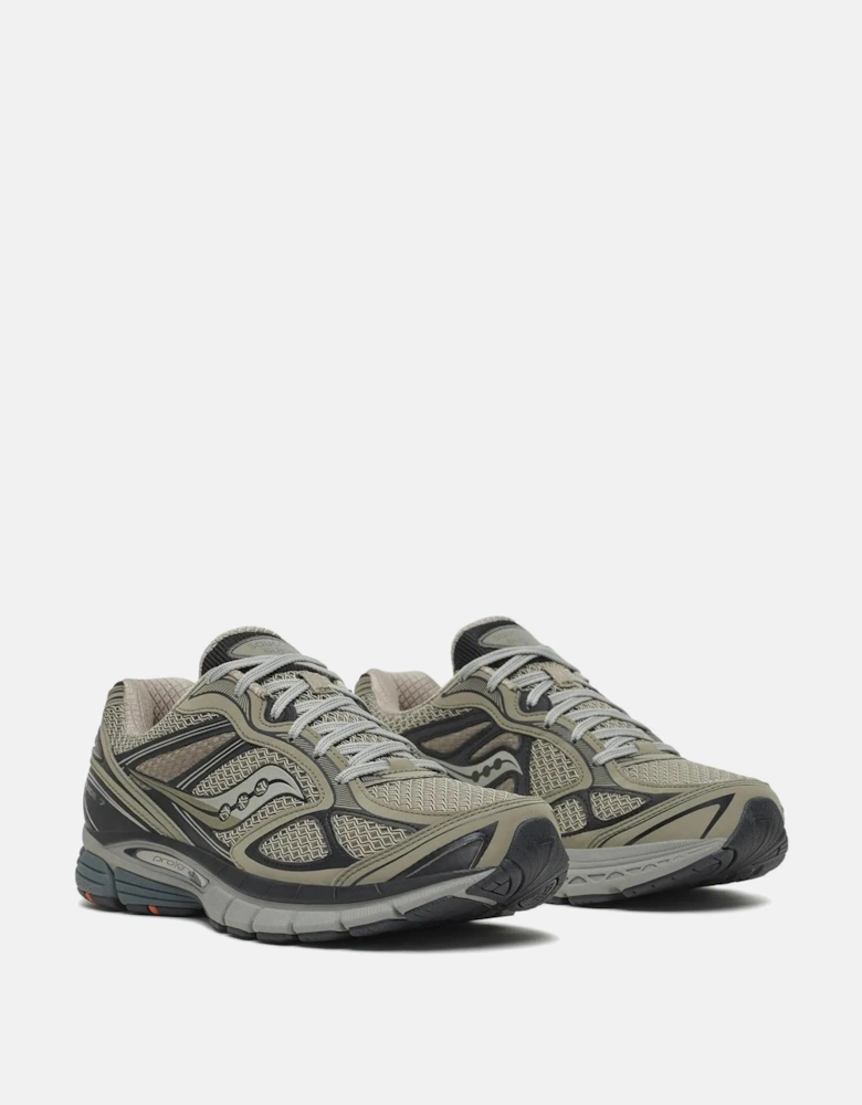 Progrid Guide 7 - Trek/Sage