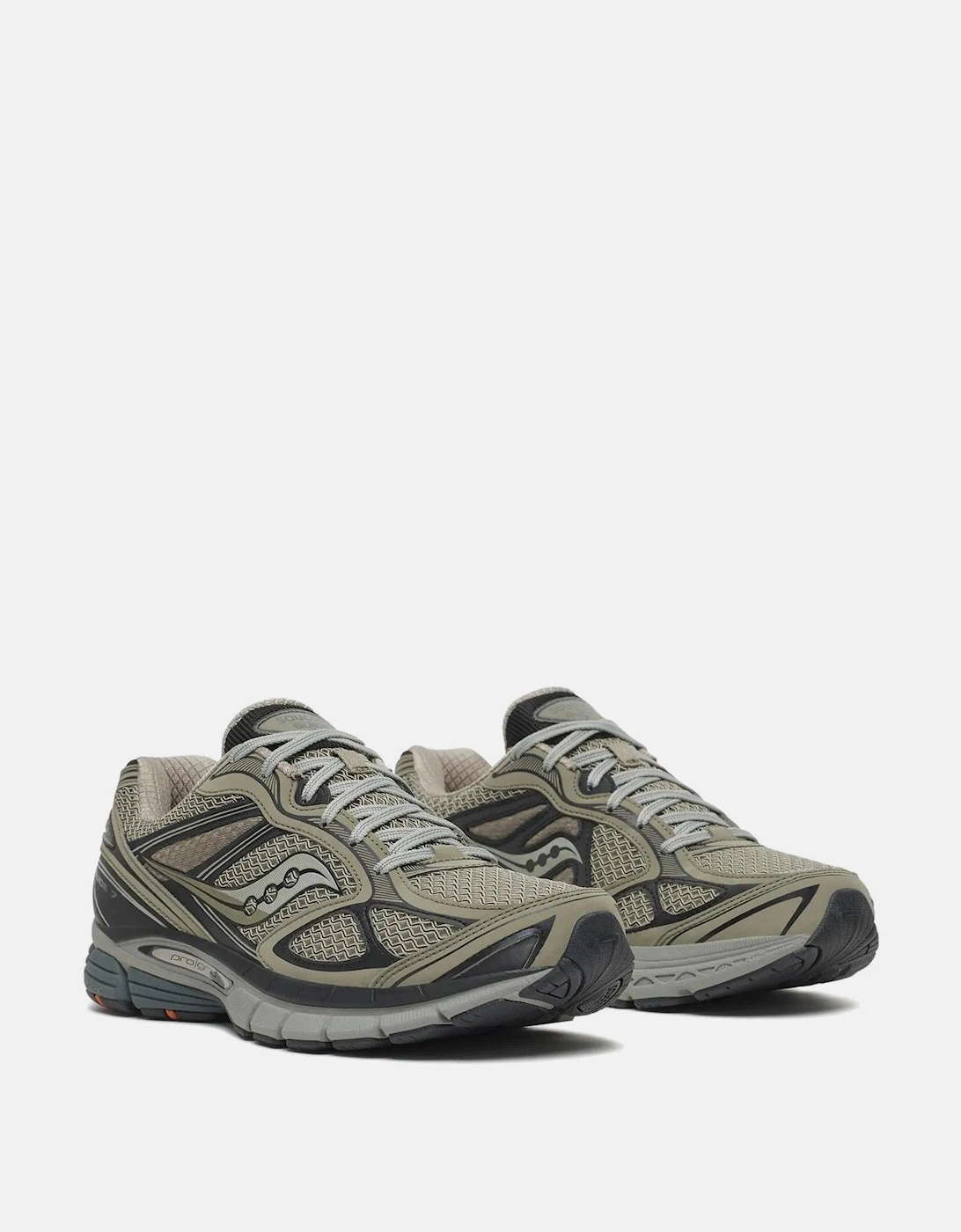 Progrid Guide 7 - Trek/Sage