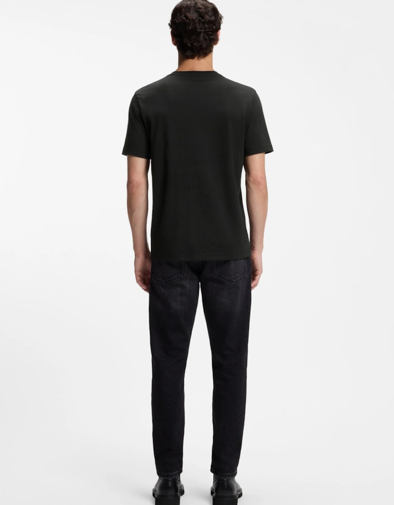 BOSS Orange Te Being T-Shirt 001 Black