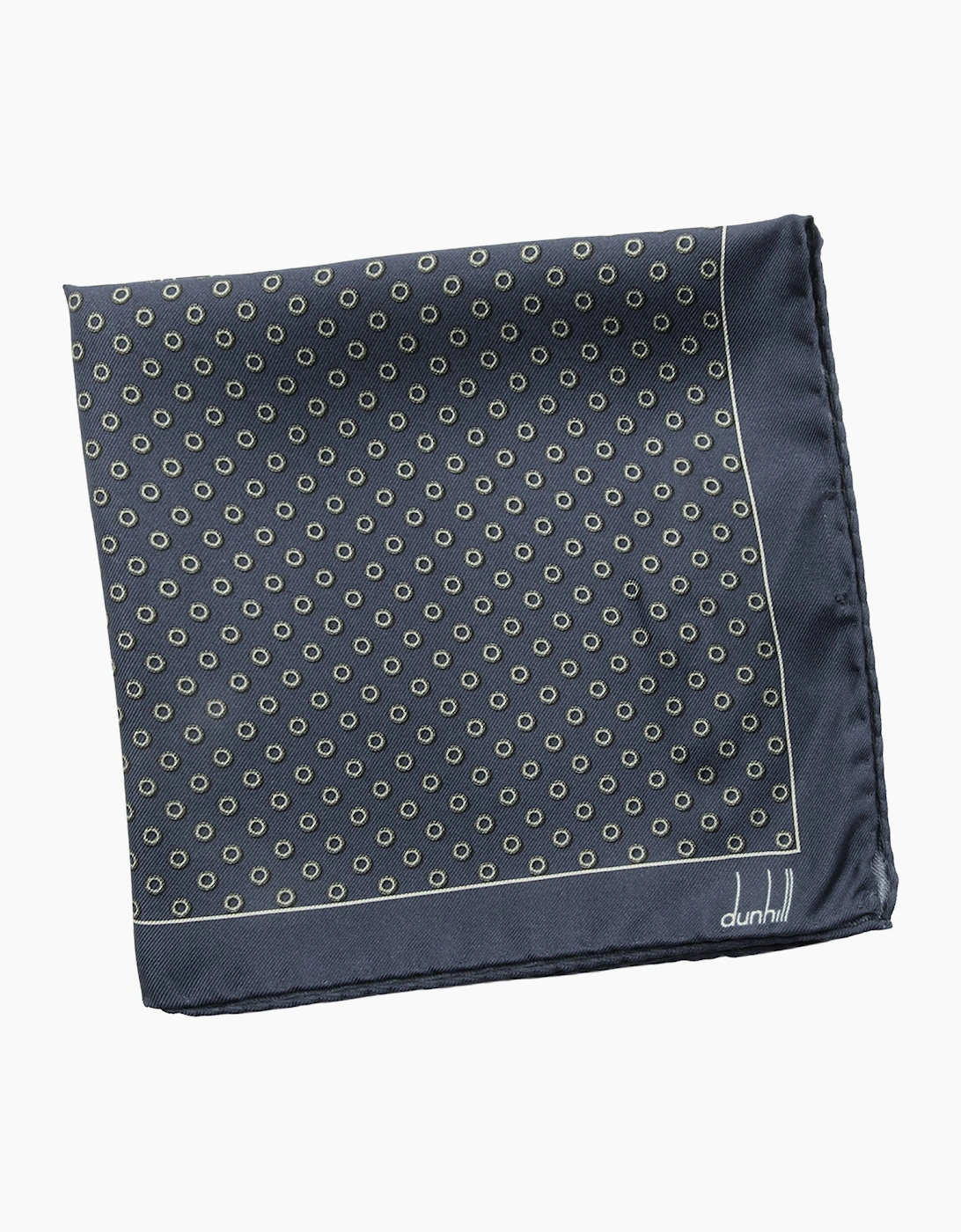 Dunhill Pocket Square