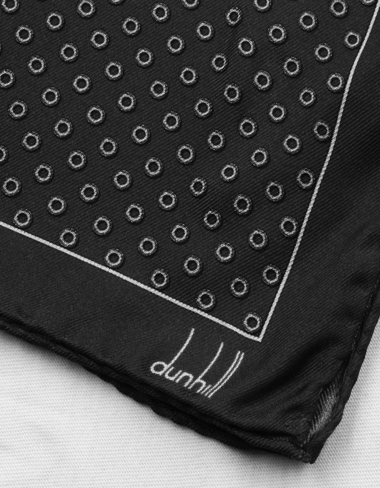 Dunhill Pocket Square