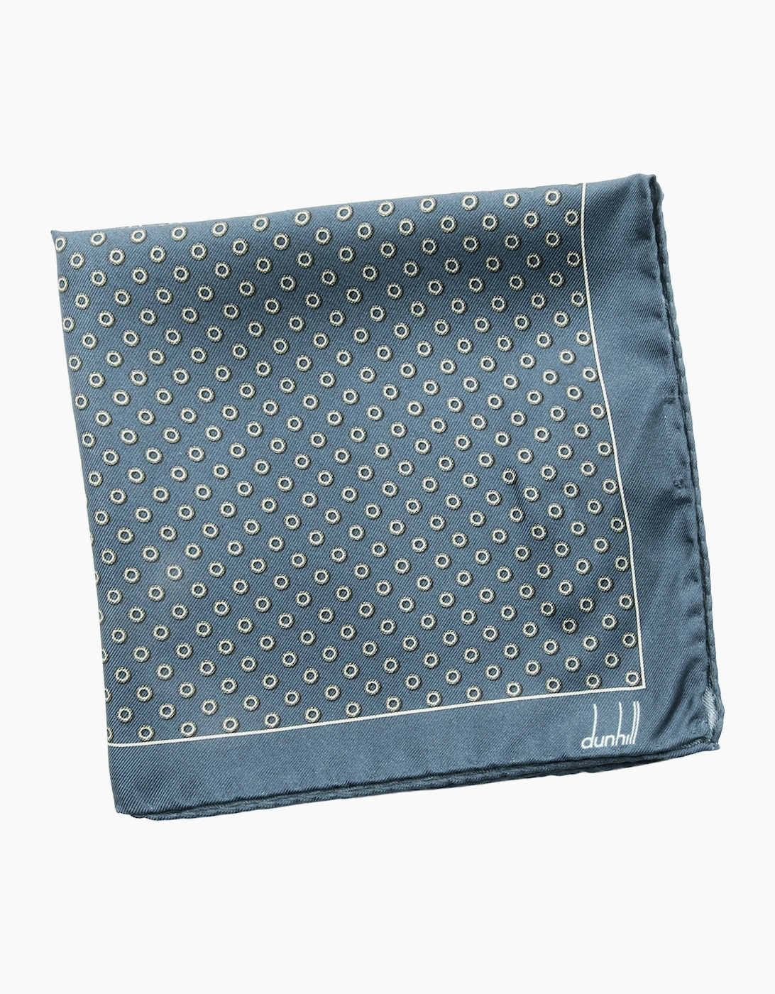 Dunhill Pocket Square